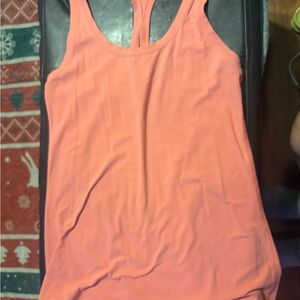 Women's lululemon Coral Tank Top size 8
